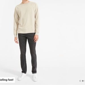 Everlane Slim Fit Jeans